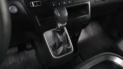 2022 Hyundai Staria L3.5 Cargo 5-Seater — фото 9