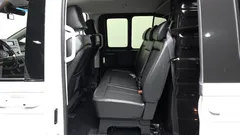 2022 Hyundai Staria L3.5 Cargo 5-Seater — фото 11