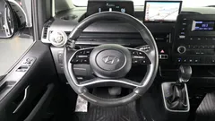 2022 Hyundai Staria L3.5 Cargo 5-Seater — фото 12