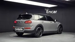 2024 Mini Clubman Classic — фото 2