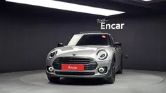 2024 Mini Clubman Classic — фото 3