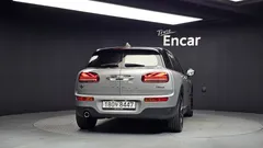 2024 Mini Clubman Classic — фото 4