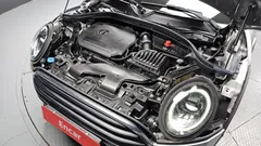 2024 Mini Clubman Classic — фото 6