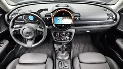 2024 Mini Clubman Classic — фото 7
