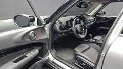 2024 Mini Clubman Classic — фото 10