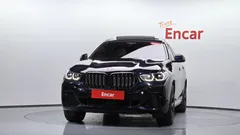 2023 BMW X6 xDrive40i M Sport — фото 3