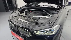 2023 BMW X6 xDrive40i M Sport — фото 6