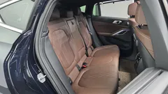 2023 BMW X6 xDrive40i M Sport — фото 11