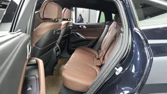 2023 BMW X6 xDrive40i M Sport — фото 12