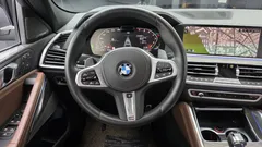 2023 BMW X6 xDrive40i M Sport — фото 13