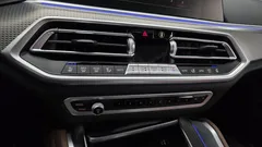 2023 BMW X6 xDrive40i M Sport — фото 19
