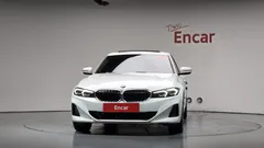 2024 BMW 3-Series 320i — фото 3