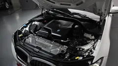 2024 BMW 3-Series 320i — фото 6
