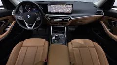 2024 BMW 3-Series 320i — фото 7