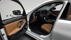 2024 BMW 3-Series 320i — фото 10