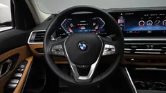 2024 BMW 3-Series 320i — фото 13