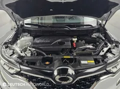 2023 Renault Samsung QM6 2.0 GDe LE Signature 2WD — фото 6