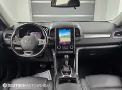 2023 Renault Samsung QM6 2.0 GDe LE Signature 2WD — фото 7