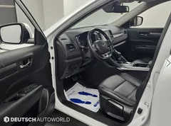 2023 Renault Samsung QM6 2.0 GDe LE Signature 2WD — фото 15