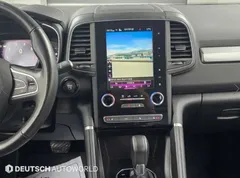 2023 Renault Samsung QM6 2.0 GDe LE Signature 2WD — фото 18