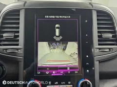 2023 Renault Samsung QM6 2.0 GDe LE Signature 2WD — фото 19