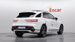 2023 Genesis GV70 2.5T Gasoline 2WD — фото 2