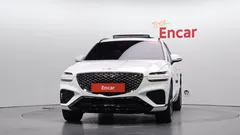 2023 Genesis GV70 2.5T Gasoline 2WD — фото 3