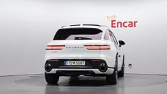 2023 Genesis GV70 2.5T Gasoline 2WD — фото 4