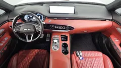 2023 Genesis GV70 2.5T Gasoline 2WD — фото 7
