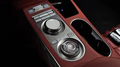 2023 Genesis GV70 2.5T Gasoline 2WD — фото 9