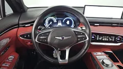 2023 Genesis GV70 2.5T Gasoline 2WD — фото 13