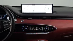 2023 Genesis GV70 2.5T Gasoline 2WD — фото 14