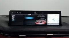 2023 Genesis GV70 2.5T Gasoline 2WD — фото 17