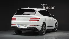 2022 Genesis GV80 3.0 Diesel AWD — фото 2