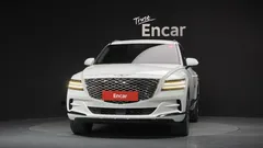 2022 Genesis GV80 3.0 Diesel AWD — фото 3