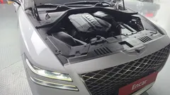 2022 Genesis GV80 3.0 Diesel AWD — фото 6