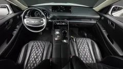 2022 Genesis GV80 3.0 Diesel AWD — фото 7