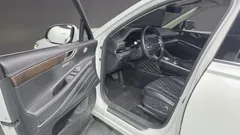 2022 Genesis GV80 3.0 Diesel AWD — фото 10