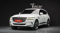 2022 Genesis GV80 3.0 Diesel AWD — фото 11