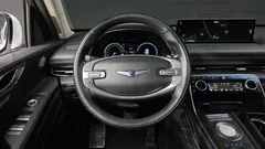 2022 Genesis GV80 3.0 Diesel AWD — фото 18