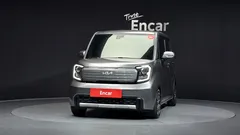 2023 Kia RAY Signature, серо-серебристый — фото 3