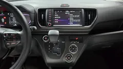 2023 Kia RAY Signature, серо-серебристый — фото 14