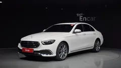 2022 Mercedes-Benz E-Class E300e 4MATIC Exclusive — фото 1