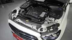 2022 Mercedes-Benz E-Class E300e 4MATIC Exclusive — фото 6