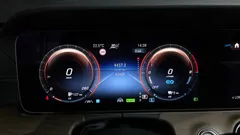 2022 Mercedes-Benz E-Class E300e 4MATIC Exclusive — фото 8