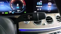 2022 Mercedes-Benz E-Class E300e 4MATIC Exclusive — фото 9