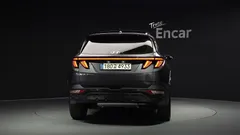 2023 Hyundai Tucson Gasoline 1.6 Turbo 2WD — фото 4