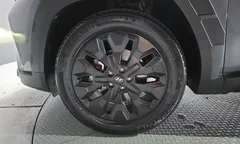 2023 Hyundai Tucson Gasoline 1.6 Turbo 2WD — фото 5