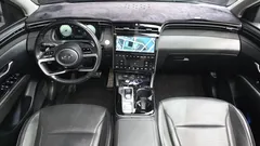 2023 Hyundai Tucson Gasoline 1.6 Turbo 2WD — фото 7