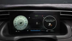 2023 Hyundai Tucson Gasoline 1.6 Turbo 2WD — фото 8